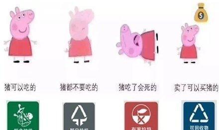 博鱼综合体育垃圾分类小妙招北京上海微不同