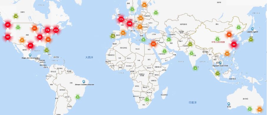 博鱼·综合体育(中国)官方网站入口清华2020人工智能报告：五大维度揭秘机器学习(图11)