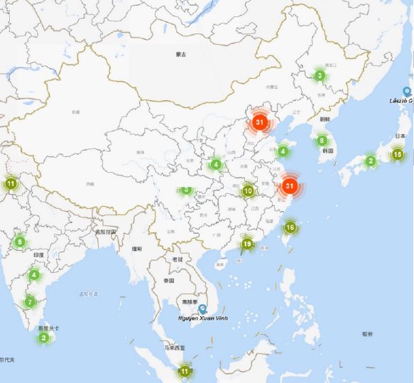 博鱼·综合体育(中国)官方网站入口清华2020人工智能报告：五大维度揭秘机器学习(图13)