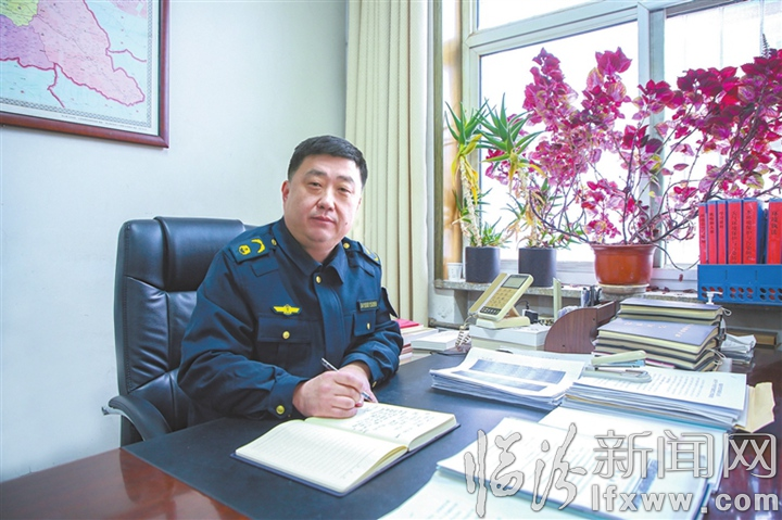 博鱼·综合体育(中国)官方网站入口奋发有为建设人与自然和谐共生的美丽临汾——临汾(图3)