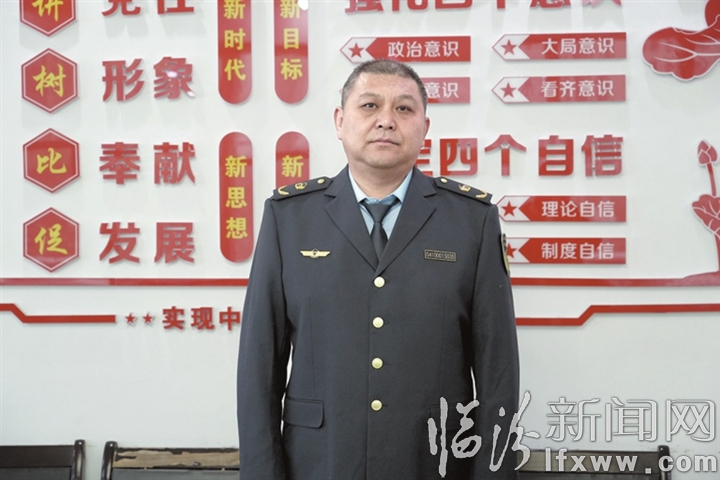 博鱼·综合体育(中国)官方网站入口奋发有为建设人与自然和谐共生的美丽临汾——临汾(图4)