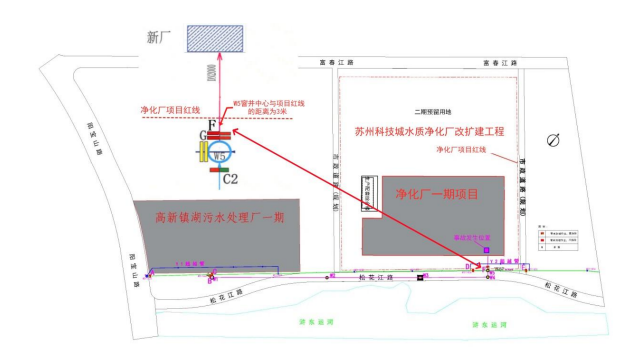 博鱼·综合体育(中国)官方网站入口净水厂封堵墙倒塌两人溺亡！涉事单位依规处罚