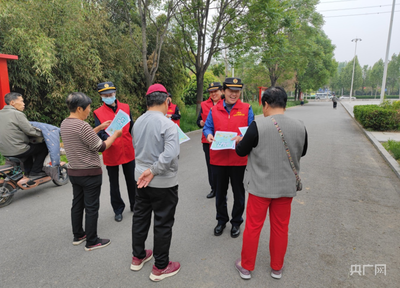 博鱼·综合体育(中国)官方网站入口安阳市龙安区：深化精细化管理 助推城市品质大提(图2)