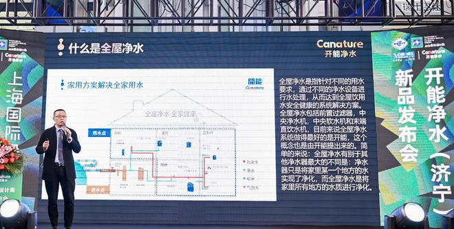 博鱼·综合体育(中国)官方网站入口全屋净水是门好生意(图5)