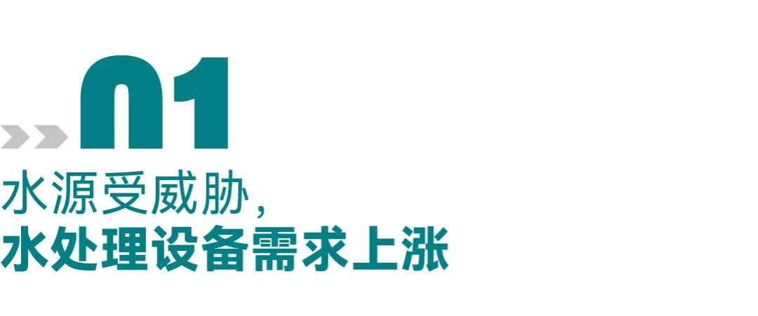 博鱼综合体育水处理工艺什么是水处理工艺？水处理工艺的最新报道