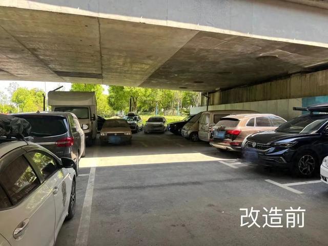 博鱼综合体育桥下空间焕发新生垃圾分类新阵地引领绿色风尚